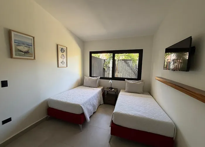 House Of The Orange Cat Villa Coco
